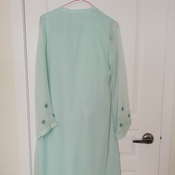 change full suite shiffon - Picture 3 of 4